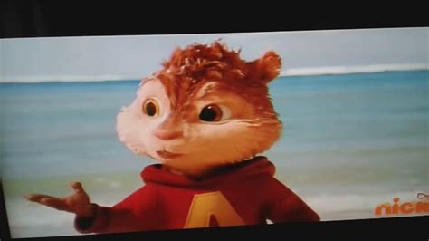 Alvin and the chipmunk chipwrecked on the island PART 13 - YouTube