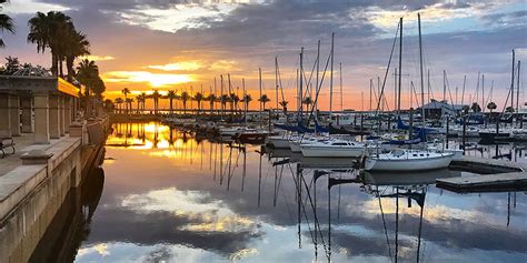 City of Sanford, FL - Historic Downtown Sanford