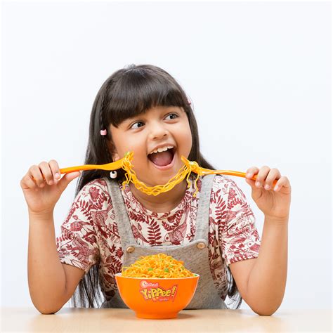 Yippee Noodles :: Behance