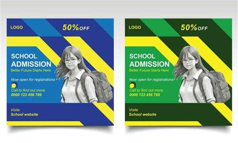 School Banner Psd Vector Art, Icons, and Graphics for Free Download