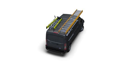 Prime Design Ladder Rack Configurator | Custom Ladder Racks | Safe Fleet