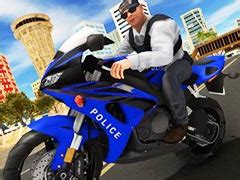 Police games - Play Online For Free at BestGames.Com