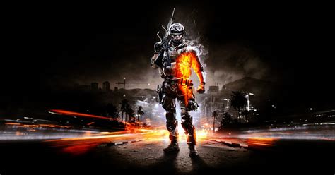 Battlefield 3 Back To Karkand