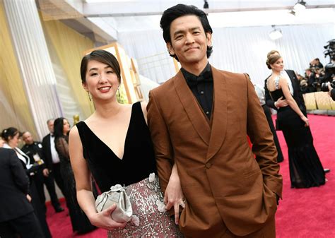 Who is John Cho married to? The Cowboy Bebop star's relationship status