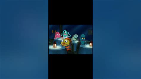 Ohhhh brother, this guy stinks | #spongebob - YouTube