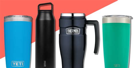 11 Best Coffee Travel Mugs for 2018 - Thermos & Insulated Travel Mugs for Your Morning Coffee