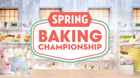 Spring Baking Championship Season 9 Release Date? Food Network Renewal & Premiere 2023 - Releases TV