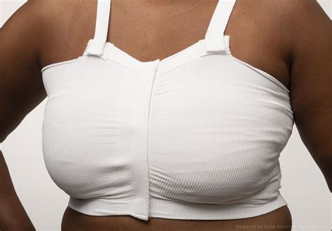 Dale Post Surgical Compression Bra | M, L, XL, 2XL | Vitality Medical