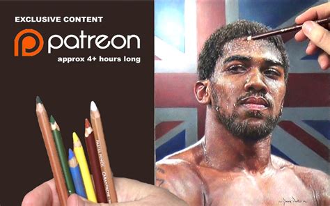 Patreon Art Tutorials… exclusive content - Dave Porter’s Art