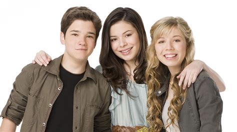 'iCarly' Reboot: Original Cast, How to Watch, Release Date, More