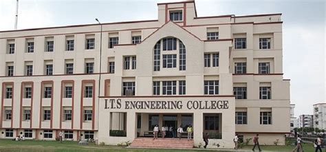 Its Engineering College, Greater Noida (ITSEC) Gautam Buddha Nagar -Admissions 2023, Ranking ...