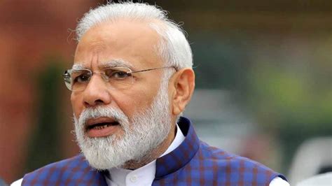 PM Narendra Modi at the helm of India’s fight against coronavirus COVID ...