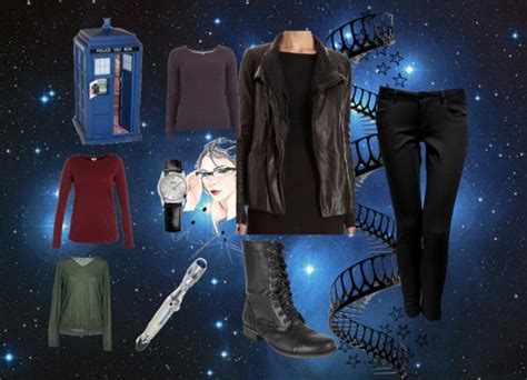 Ninth Doctor Cosplay. | Fashion, Women, Cosplay