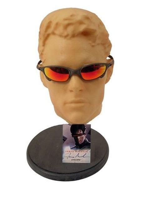 X-Men Cyclops (James Marsden) Sunglasses