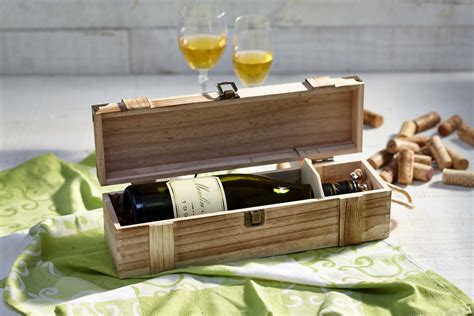 Wine Gift Boxes