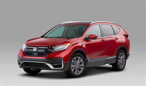 2019 Honda CR-V LX 2WD 0-60 Times, Top Speed, Specs, Quarter Mile, and ...