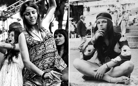 Girls From Woodstock 1969 Would Still Look Good Today | DeMilked