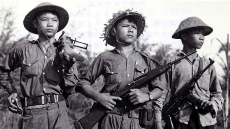 Small Arms of the Viet Cong - The Armory Life