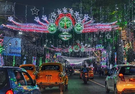 Kolkata news | Christmas at Park Street, Karigar Haat and more news ...