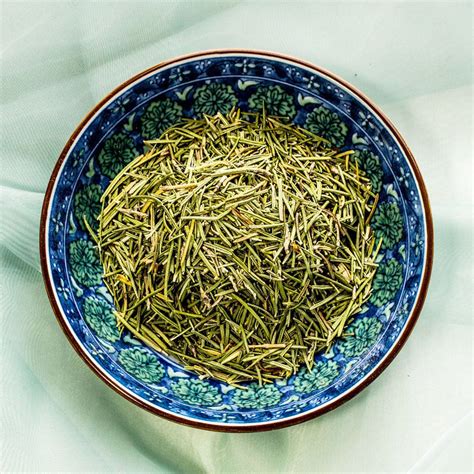 Rosemary Leaf Tea (Rosemarinus officinalis) - Botanica Medicines