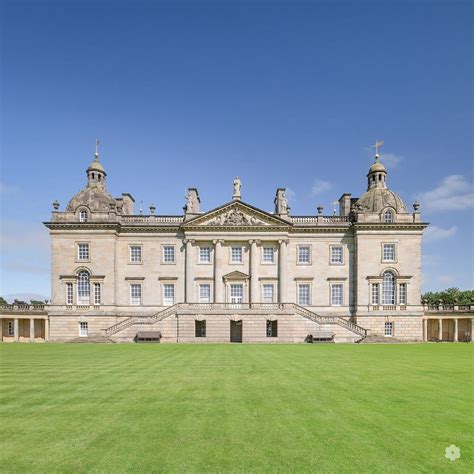 Houghton Hall, Gardens and Sculpture Park: All You Need to Know