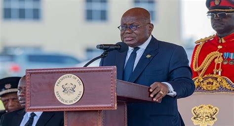 President Akufo-Addo attends World Economic Forum in Davos, NAM ...