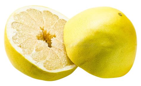 Ripe yellow grapefruit stock photo. Image of citrus, peel - 28826916