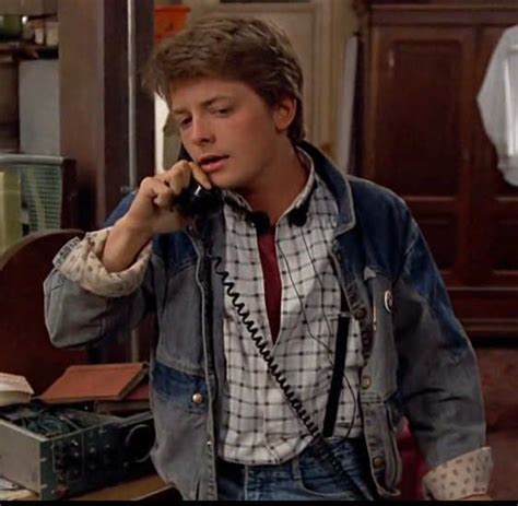 marty-jacket-ref31.jpg (562×550) | Michael fox, Michael j fox, Marty mcfly