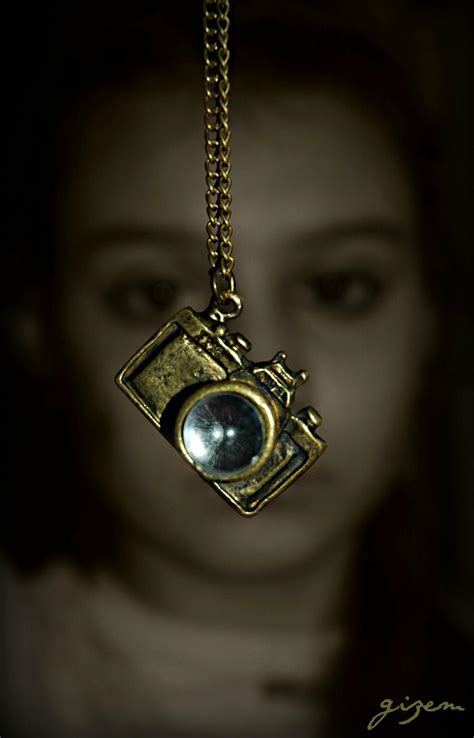 Photography is hypnosis by Arcanumm on DeviantArt