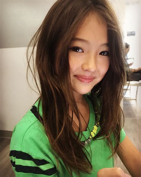 This Korean American Child Model Is Taking Over The American Fashion Industry - Koreaboo