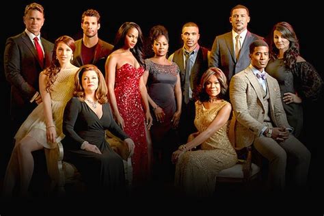 Tyler Perry's 'The Haves and the Have Nots' Return Breaks OWN Ratings ...