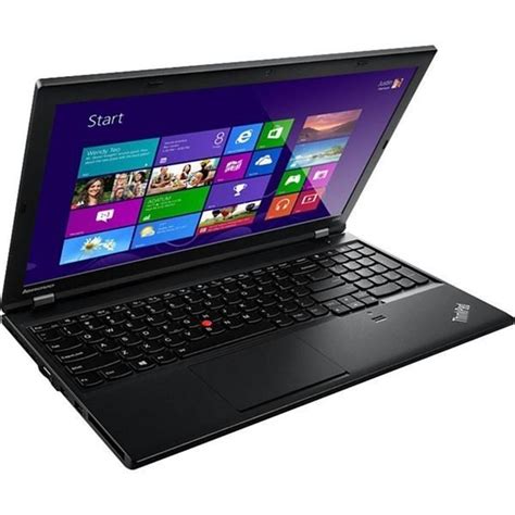 Lenovo ThinkPad L540 Core I5 5th Gen - Laptop World