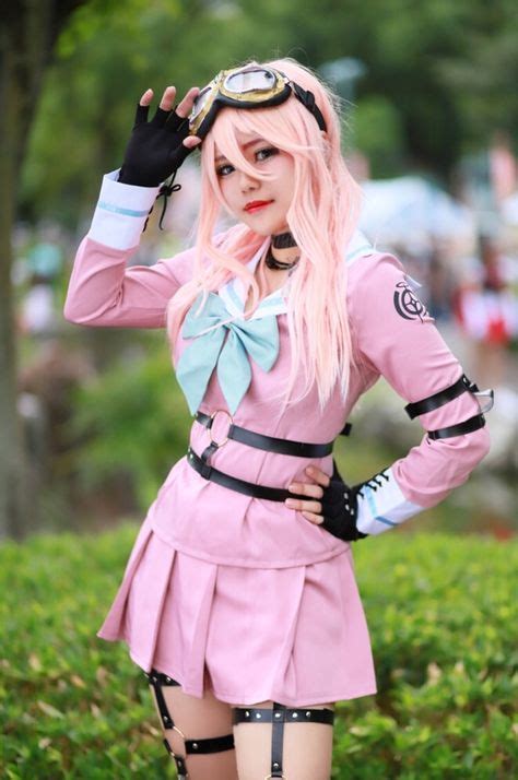 48 Danganronpa cosplays ideas | danganronpa, cosplay, cosplay anime