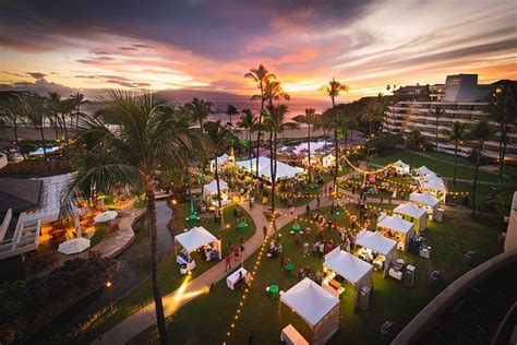 Ten of the best Hawaii events | Go Hawaii | Go hawaii, Event, Culinary ...