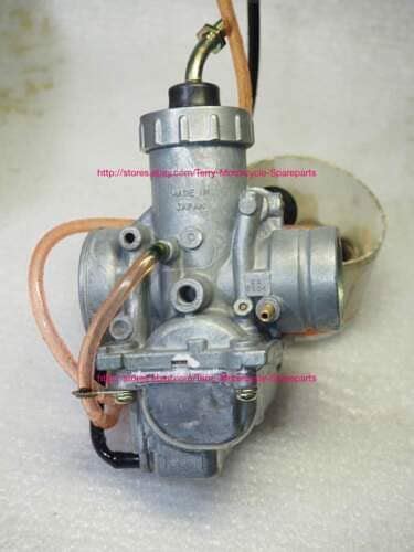 Yamaha rx 135 Carburetor - Spare Parts - 1056290060