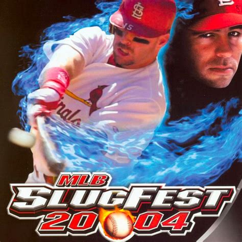 MLB SlugFest 20-04 - IGN