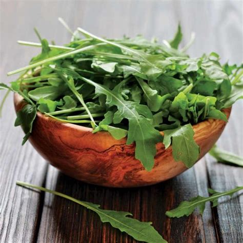 Organic Arugula Seeds | Gardenchamps.com