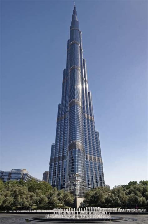 How High Is A 5 Floor Building In Dubai | Viewfloor.co