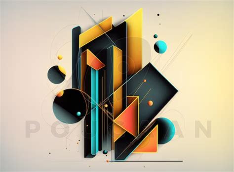 Advanced Graphics – Pougaan