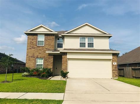 Homes for Sale in Manvel TX under $250k - Houses Less than $250,000