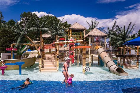 Caribbean Family Adventure | Attractions | Water World - Denver, CO