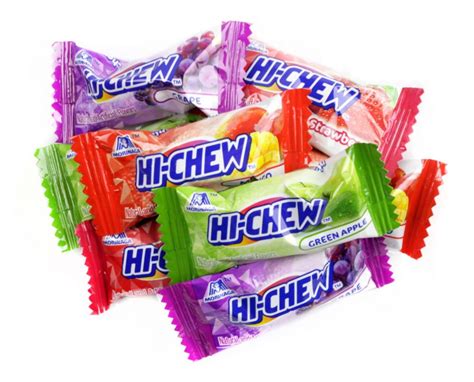 Hi Chew - Candy Store