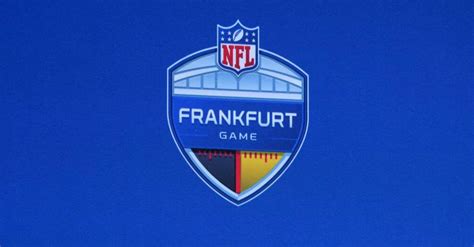 NFL Games in Frankfurt: Dates for Ticket Sales and Prices Revealed ...