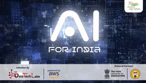 The Newly Launched 'AI For India' Initiative Will Provide 25L+ Internships To Indian Students ...