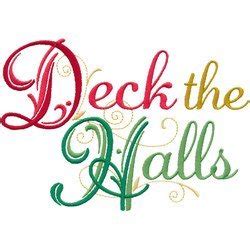 deck the halls clipart 20 free Cliparts | Download images on Clipground 2024