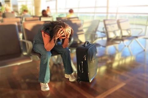 How Often Are Flights Actually Delayed? - Can You Get Compensation?