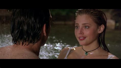 Kangaroo Jack (2003) - Estella Warren (by KYRILLOS) - YouTube