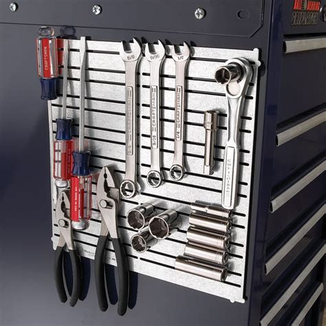 Craftsman Foam Drawer Organizers - Tools - Tool Storage - Tools Storage ...