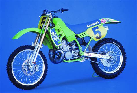 KX500: THE ONE BIKE TO RIDE BEFORE YOU DIE | Dirt Bike Magazine