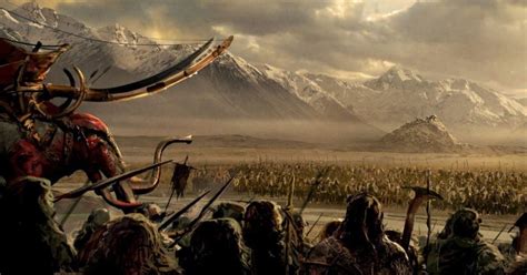 Lord of the Rings: How War of the Rohirrim Could Establish a New Path for the Series